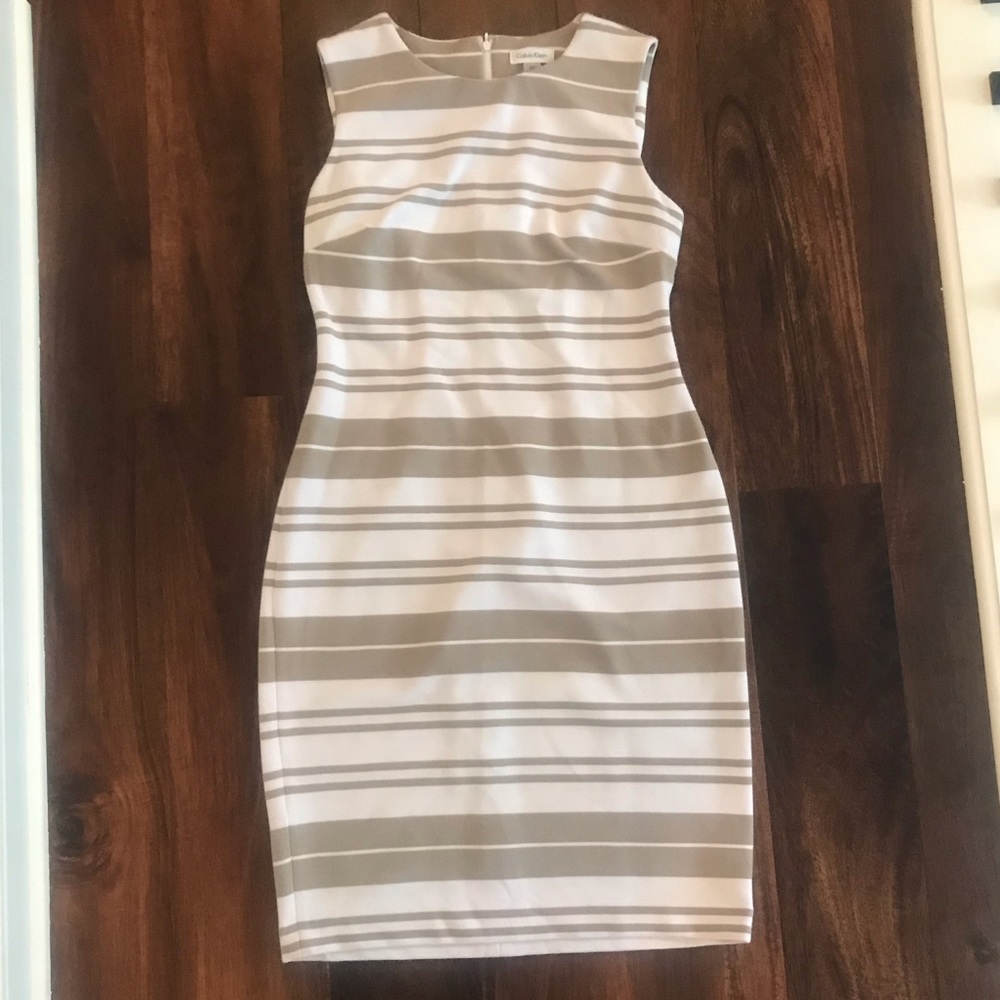 Calvin Klein Dress